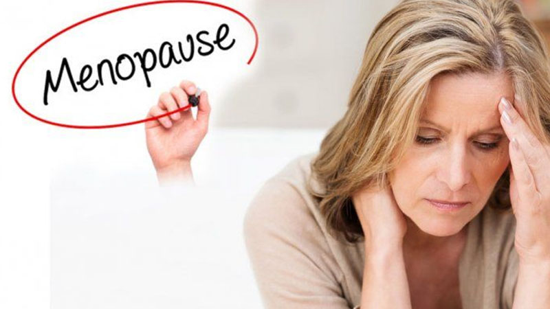 Mengenal Perubahan Tubuh Saat Memasuki Masa Menopause – PAFI Kapuas